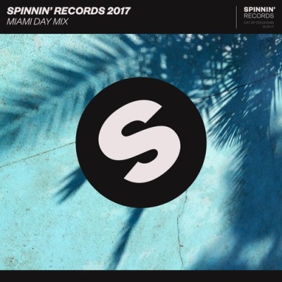 Spinnin Records Miami 2017 Day Mix Edm Lovers In the netherlands, spinnin records is responsible for the majority of dance music broadcasted on both radio and tv. spinnin records miami 2017 day mix